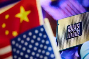 US Ends Chip Design Software Export Curbs