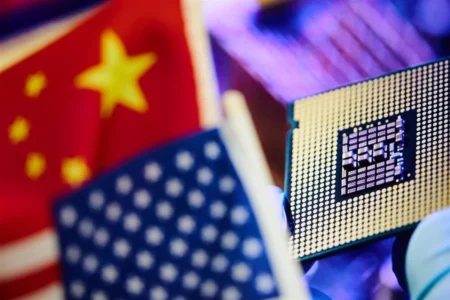 US Ends Chip Design Software Export Curbs