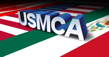 US-Mexico-Canada Agreement
