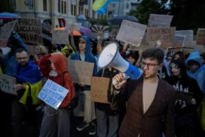 Ukraine Restores Anti-Corruption Agency Powers
