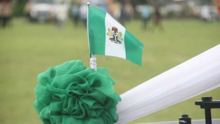 Nigeria Faces Twin Crises: Jobs and Population