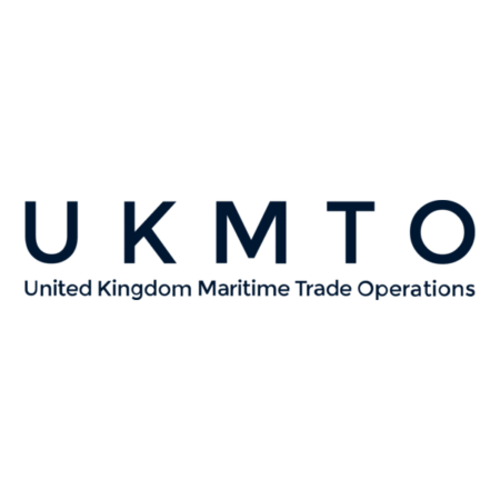 United Kingdom Maritime Trade Operations