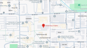 University of Idaho