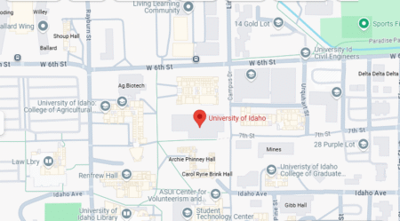 University of Idaho