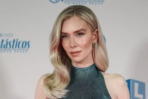 Vanessa Kirby