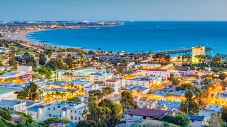 Ventura County