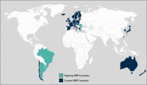 Visa Waiver Program