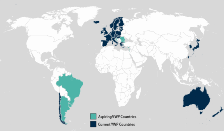 Visa Waiver Program