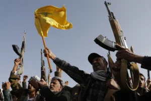 Yemen’s Houthi rebels