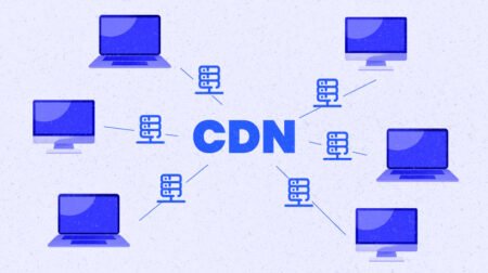 content delivery network