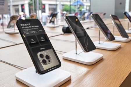 iPhone 17 Pro Max Leak Reveals Bigger Battery Boost