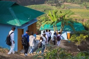 Humanitarian Foundation