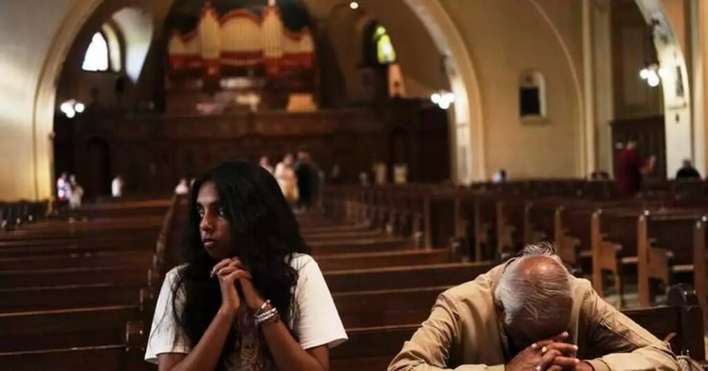 Religious Role in Politics: Canada vs. U.S. Differences Religious Role in Politics: Canada vs. U.S. Differences