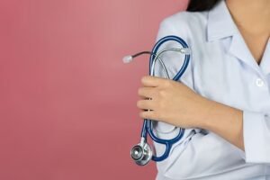 Visa delays for doctors