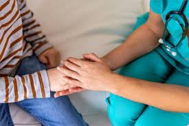U.S. children's health decline