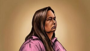 Toxic Mushroom Lunch Leads to Triple Murder Conviction in Australia