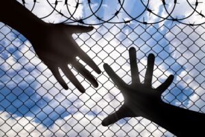 ICE Detainee Locator