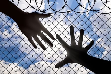 ICE Detainee Locator