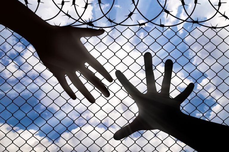 ICE Detainee Locator