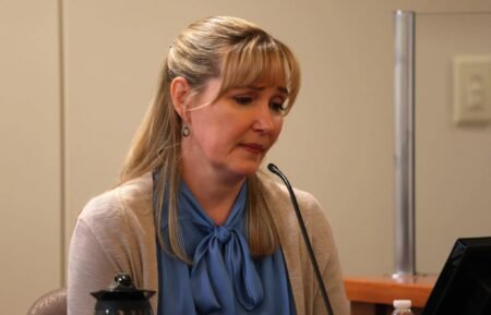 Minnesota Senator Resigns After Burglary Conviction