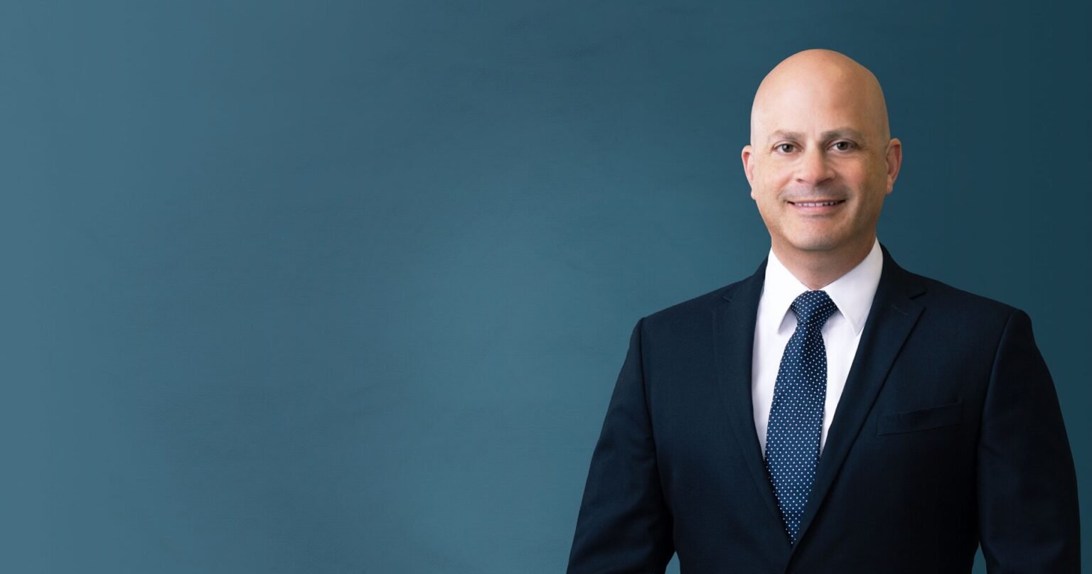 Peter van der Schans