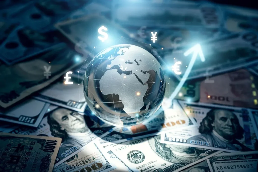 International Investment Boosting Global Growth and Trade international investment