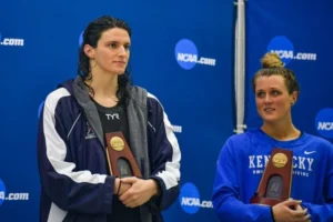 transgender athletes