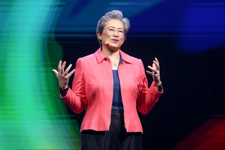 AMD Reports Mixed Q2 Results, Offers Strong AI-Driven Q3
