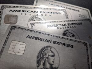 Amex Platinum Cards Hotel Credits Boost