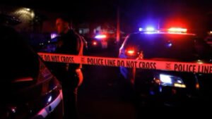 Baltimore Mass Shooting Injures Six, Including 5-Year-Old Girl