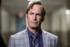 Bob Odenkirk Hints at Better Call Saul Revival in Prison