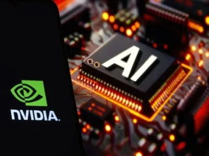 China AI Chip Shift: Impact on Nvidia and AMD