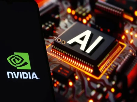 China AI Chip Shift: Impact on Nvidia and AMD