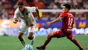 Chivas Upcoming Match Schedule After Draw
