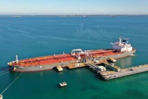 Grey Market Russian Oil Raises Concern in Australia