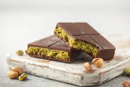 Dubai-Style Chocolate Recall Issued Over Hidden Nut Risk