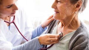 EU Medical Care Access: 3.6% Face Unmet Needs in 2024
