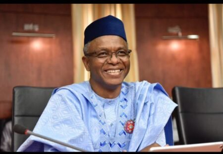 El-Rufai, Obi Attend Book Launch on Nigeria’s Democracy