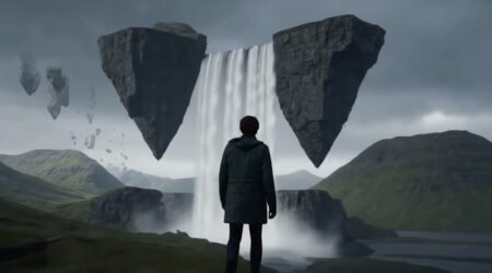 Google AI Builds Video Game Worlds in Real Time