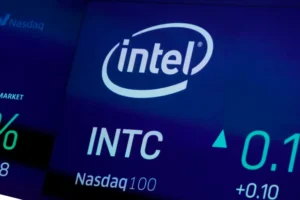 Intel US Government Stake Impact