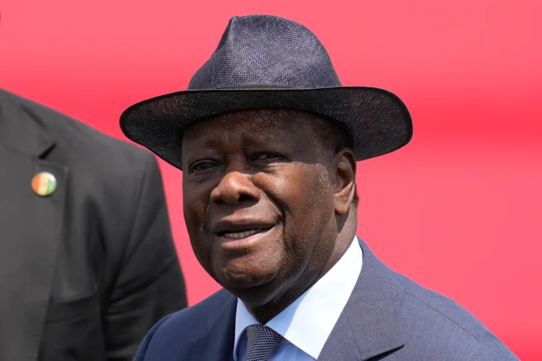 Ivory Coast Opposition Slams Arrests Ahead of Election