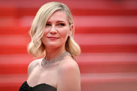 Kirsten Dunst Son Health