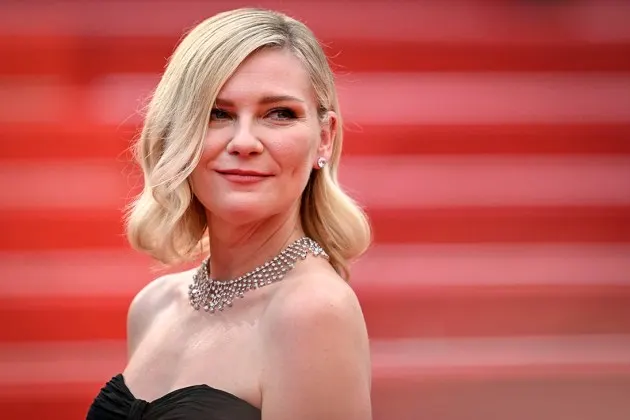 Kirsten Dunst Son Health