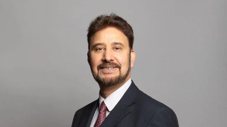 Labour MP Resigns Over Northern Cyprus Visit