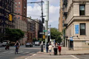 Legionnaires Harlem Outbreak: Third Death Confirmed, 67 Sickened