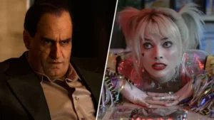 Margot Robbie Shares How Penguin Was Cut From Birds of Prey