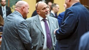 Michigan Legislature Budget Deadline