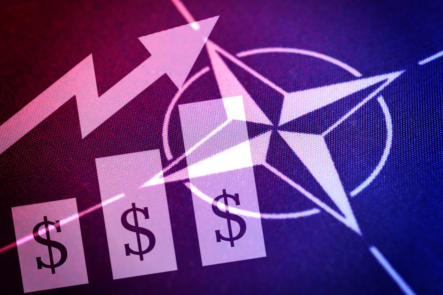NATO Defense Bank Created for Procurement Funding NATO Defense Bank Created for Procurement Funding