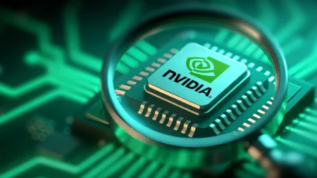 Nvidia, AMD to Pay 15% of AI Chip Sales Revenue to US for China Exports