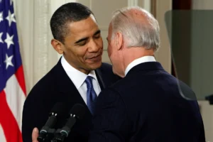 Obama Supports California Democrats on Redistricting